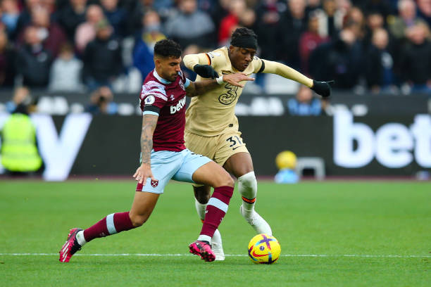 从姆巴佩到 从姆巴佩到